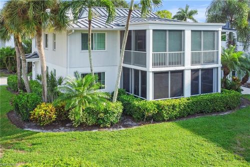 c-4280 Belair Ln, NAPLES, FL, 34103-3116 | Card Image