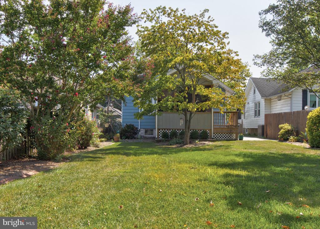 Residential Lease in HADDON TOWNSHIP 3