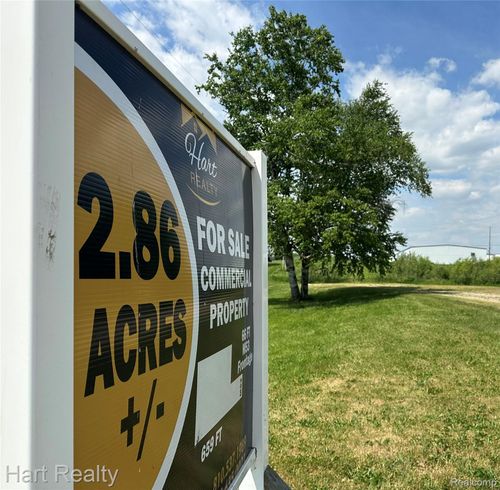 00 S Van Dyke Rd, Marlette, MI, 48453 | Card Image