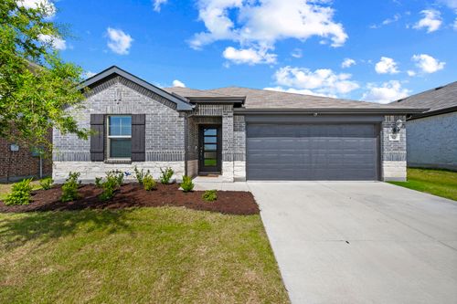 3020 Dixondale Dr, Fort Worth, TX, 76108-2454 | Card Image