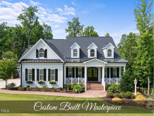 175 Stonecrest Way, Pittsboro, NC, 27312-0739 | Card Image
