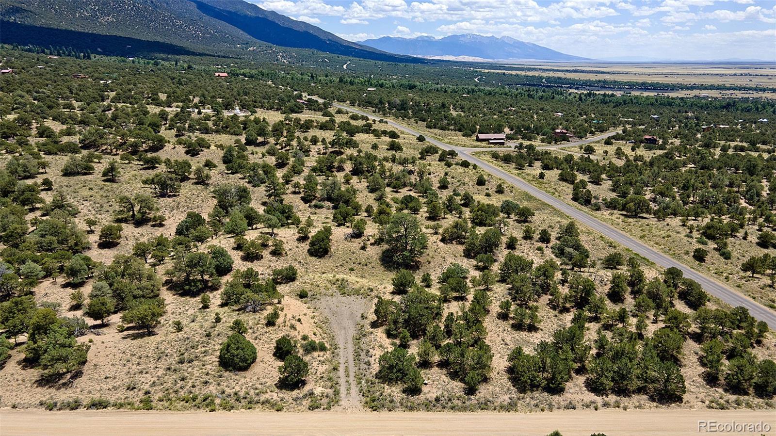 Land in Crestone 3
