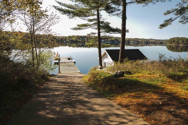10 Oakland Point Lane, House other with 5 bedrooms, 3 bathrooms and 4 parking in Head Of St Margarets Bay NS | Image 41