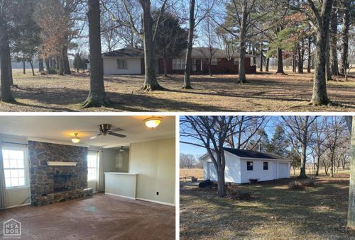 2001 Arrowhead Farm Rd, Jonesboro, AR, 72401-0489 | Card Image