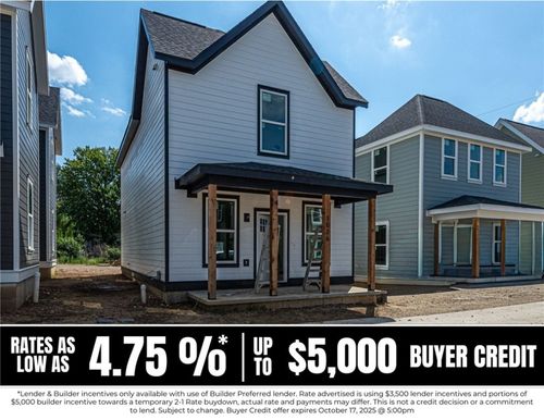 1026 S Laramie Hts, Fayetteville, AR, 72704 | Card Image