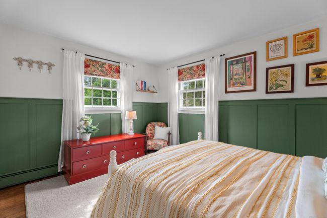 98 Whisconier Rd, House other with 4 bedrooms, 3 bathrooms and null parking in Brookfield CT | Image 23
