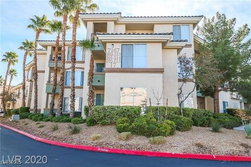 203-7167 S Durango Drive, Las Vegas, NV, 89113 | Card Image