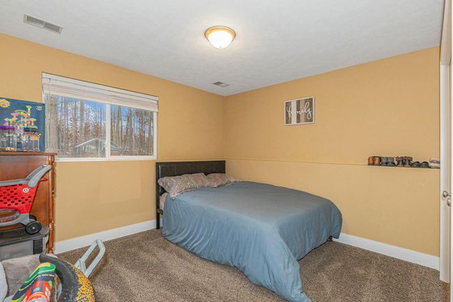 4th Bedroom - Downstairs | Image 18