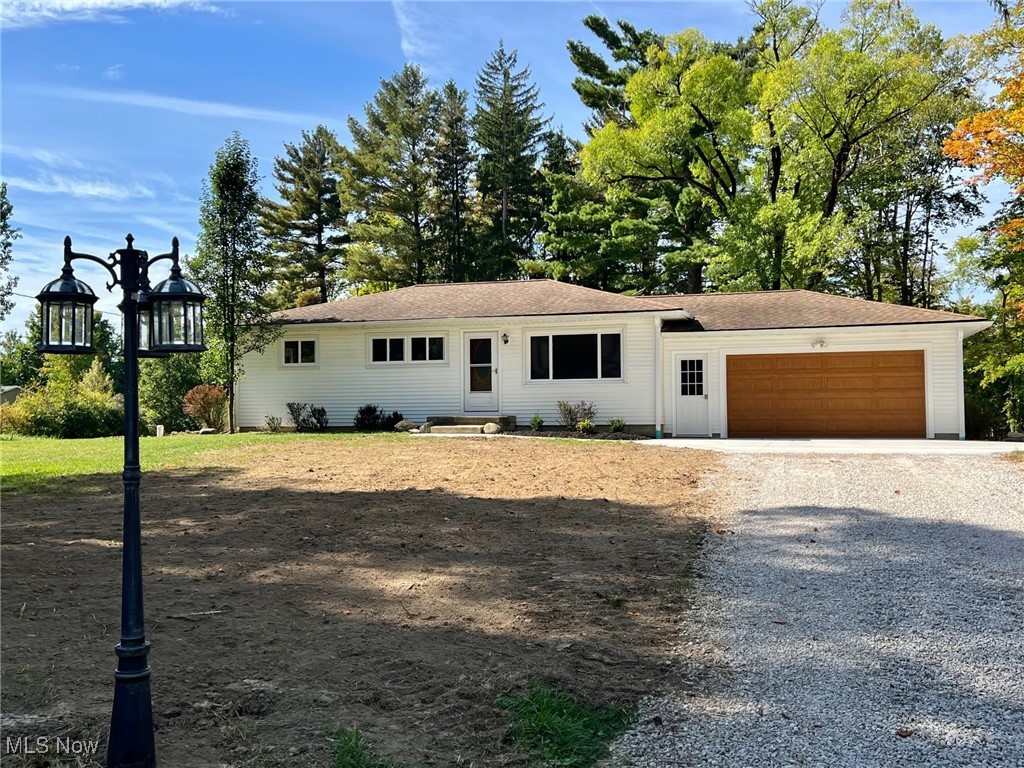 Venus Dr, Chardon, OH 44024