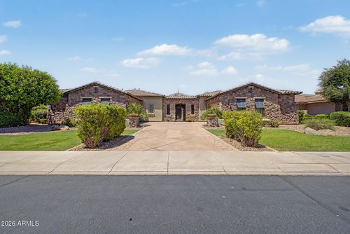 3354 E Birchwood Pl, Chandler, AZ, 85249-4561 | Card Image