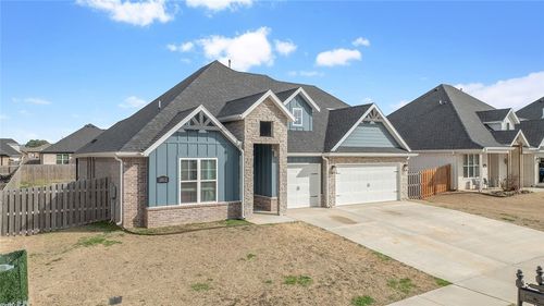1812 Abbott Lane, Pea Ridge, AR, 72751 | Card Image