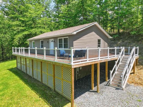 1008 Oregon Hollow Rd, LINDEN, VA, 22642-6409 | Card Image
