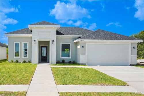 2602 Sunrise Ln, Weslaco, TX, 78596-2342 | Card Image