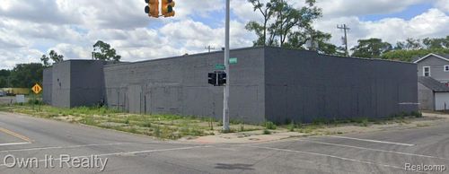 14927 Wyoming St, Detroit, MI, 48238-1732 | Card Image