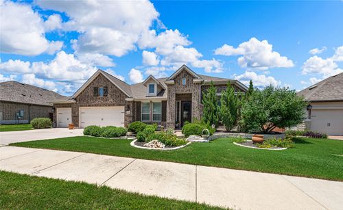 1825 Cherry Glade Trl, Georgetown, TX, 78628-6949 | Card Image