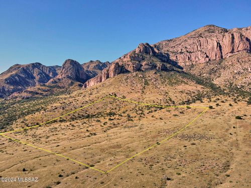 25-TBD W Mills Boulevard, Portal, AZ, 85632 | Card Image