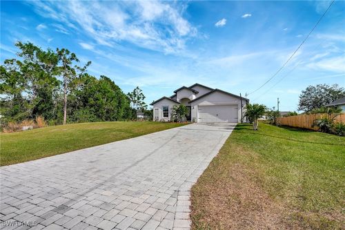 165 Blackstone Drive, FORT MYERS, FL, 33913 | Card Image