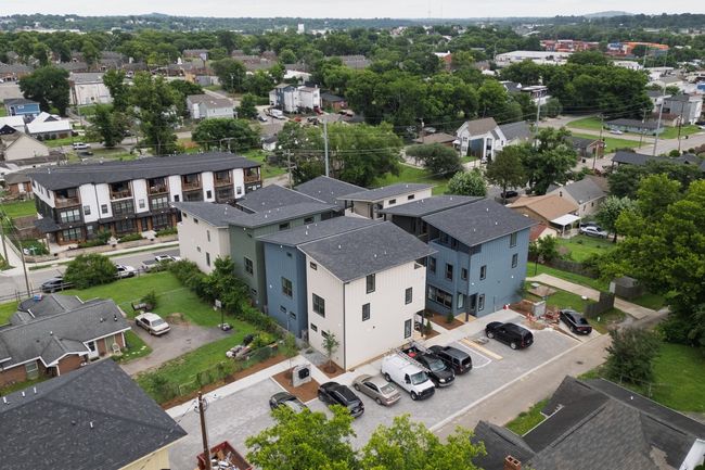 APT-1 - 1206 1 St Ave S, House other with 3 bedrooms, 3 bathrooms and null parking in Nashville TN | Image 32