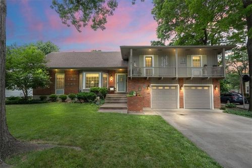 3514 W 47th Pl, Roeland Park, KS, 66205-1509 | Card Image