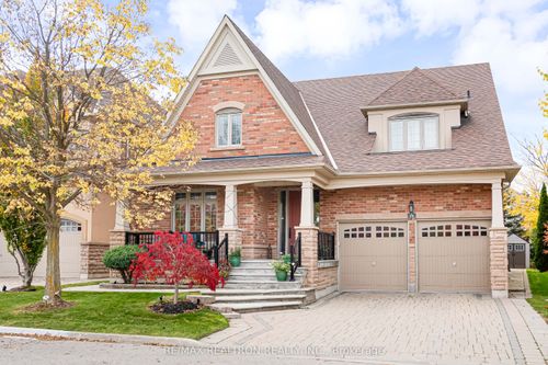 71 Glengordon Cres, Markham, ON, L6C0K1 | Card Image