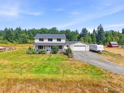 35401 40th Ave S, Roy, WA, 98580-7739 | Card Image