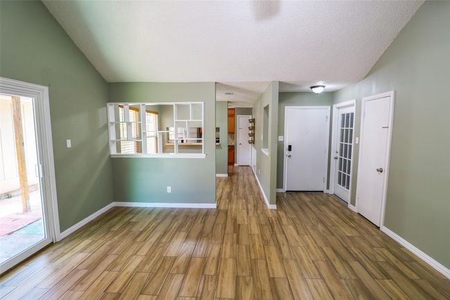 23211 Prairie Bird Dr, House other with 2 bedrooms, 1 bathrooms and 1 parking in Spring TX | Image 8