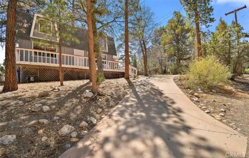 785 Wabash Ln, Sugarloaf, CA, 92386 | Card Image