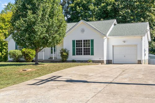 3518 Eastridge Rd, Woodlawn, TN, 37191-8116 | Card Image