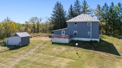 6330 E Division Road, House other with 4 bedrooms, 2 bathrooms and null parking in Angola IN | Image 2