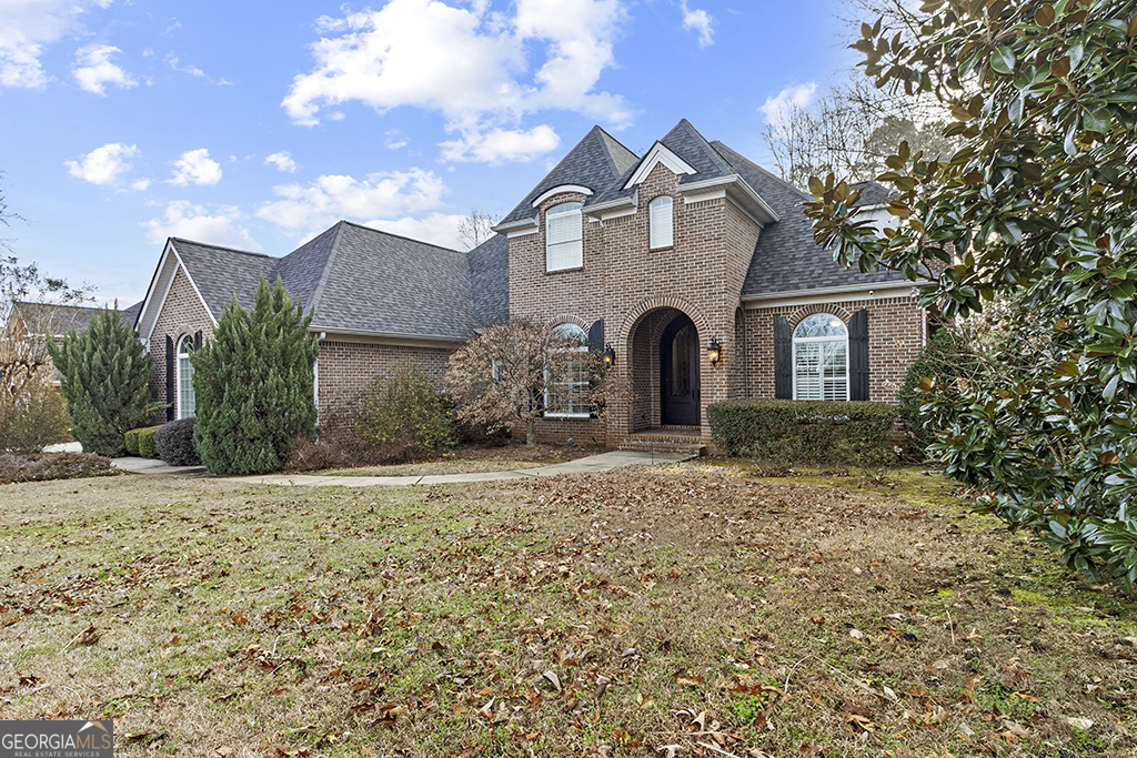 Residential in Macon