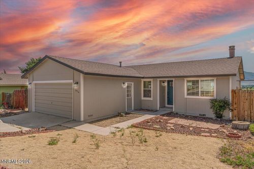 3914 Buckingham Square, Reno, NV, 89503 | Card Image