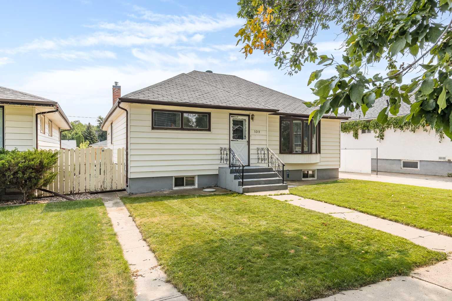 Residential in Medicine Hat 3