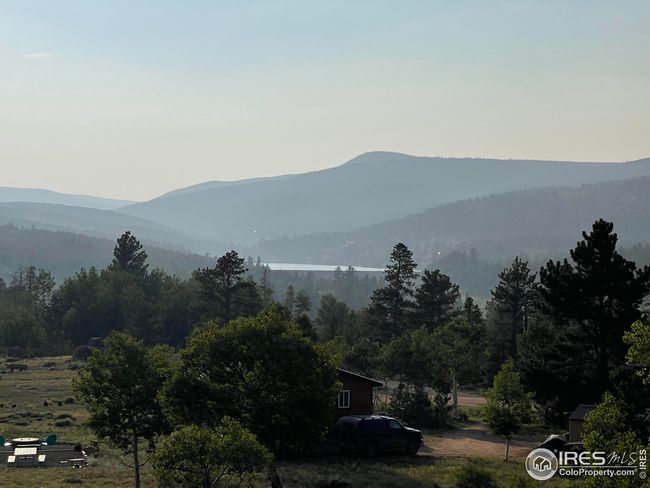5547 N County Road 73 C, House other with 2 bedrooms, 2 bathrooms and null parking in Red Feather Lakes CO | Image 27