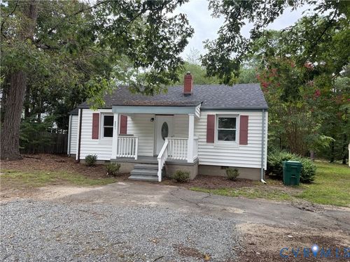 4801 Springfield Rd, Glen Allen, VA, 23060-6213 | Card Image