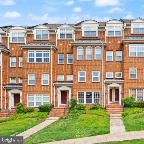 9612 Wigfall Way, MANASSAS PARK, VA, 20111-3092 | Card Image