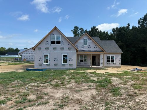 103 Spumante Court, Princeton, NC, 27569 | Card Image