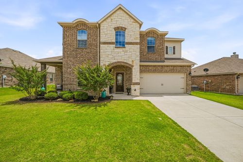 1544 Signature Dr, Weatherford, TX, 76087-1204 | Card Image