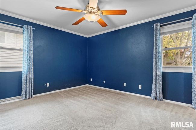 2207 W Iles Ave, House other with 3 bedrooms, 2 bathrooms and null parking in Springfield IL | Image 19