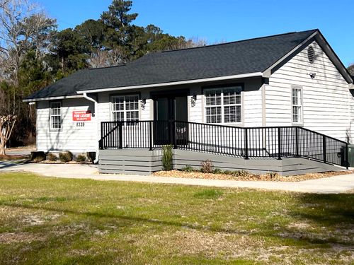 8339 Highway 90, Longs, SC, 29568-6219 | Card Image