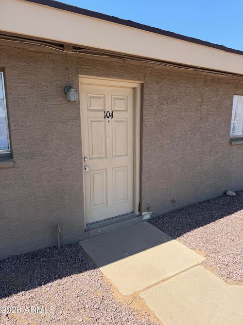 104-2150 W Missouri Ave, Phoenix, AZ, 85015-2805 | Card Image