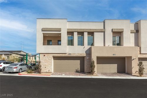 2098-600 N Carriage Hill Drive, Las Vegas, NV, 89138 | Card Image