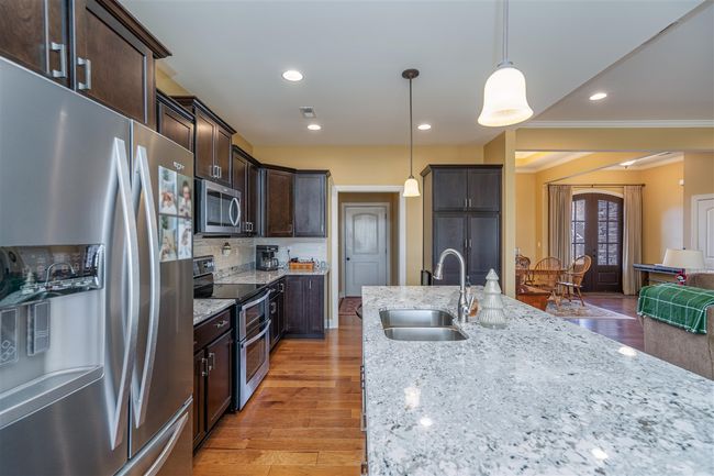 720 Timber Ln, House other with 3 bedrooms, 2 bathrooms and null parking in Elizabethtown KY | Image 12