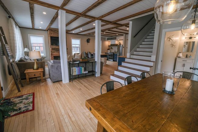 104 Main St, House other with 4 bedrooms, 5 bathrooms and null parking in Ludlow VT | Image 17