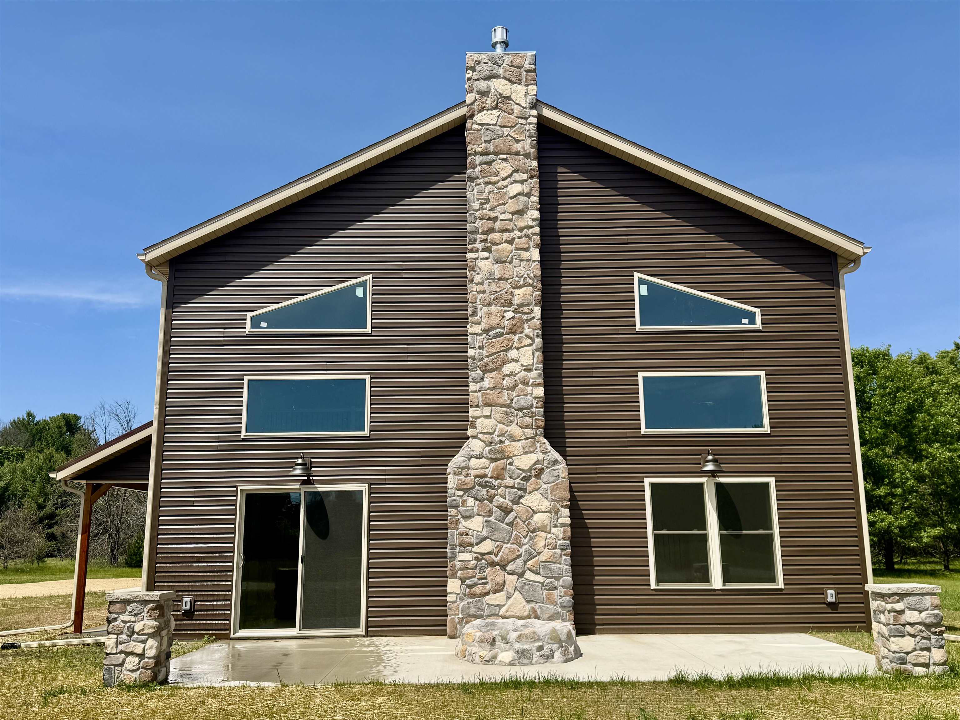 Residential in Strongs Prairie 2