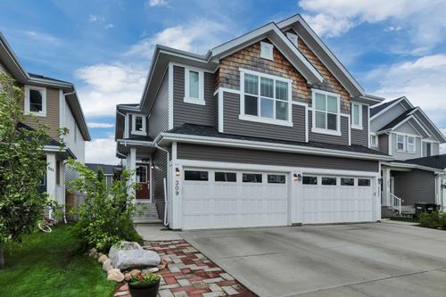 309 Simmonds Way, Leduc, AB, T9E0X3 | Card Image