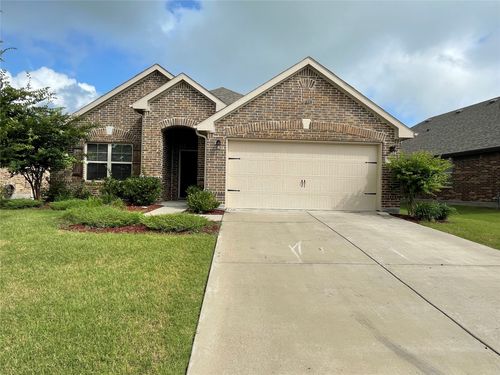 2030 Rosebury Ln, Forney, TX, 75126-0917 | Card Image