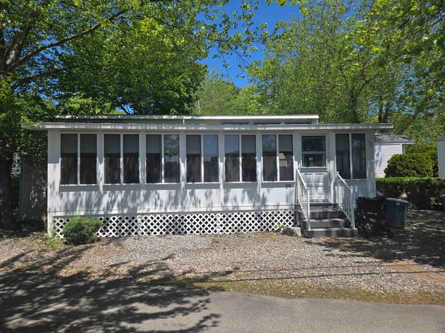 UNIT-73 - 308 State Route 286, House other with 1 bedrooms, 1 bathrooms and null parking in Seabrook NH | Image 19