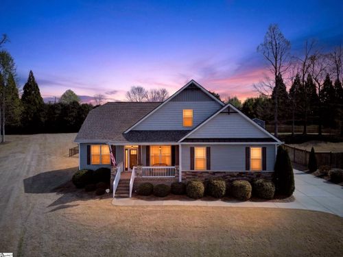 218 Willowgreen Way, Greer, SC, 29651-1926 | Card Image