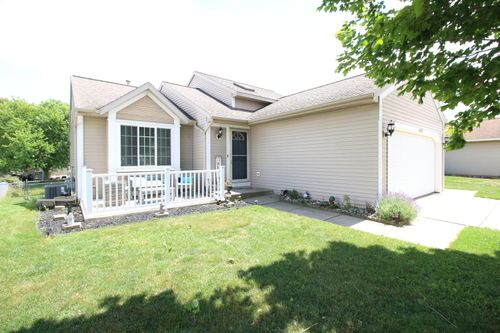 4570 Country Hill Dr Se, Kentwood, MI, 49512-5414 | Card Image