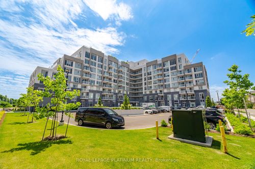 311-412 Silver Maple Rd, Oakville, ON, L6H3P4 | Card Image